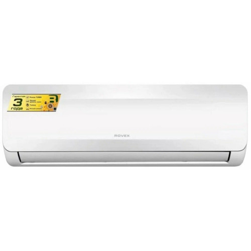 Сплит-система ROVEX AST-09HE MIRA