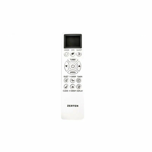 Сплит-система ZERTEN ZN-12