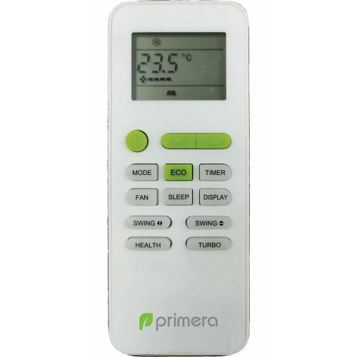 Сплит-система PRIMERA PRAW-12TEDA3