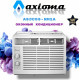 Кондиционер оконный Axioma ASJC05-NM1A