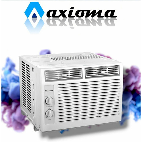 Кондиционер оконный Axioma ASJC05-NM1A