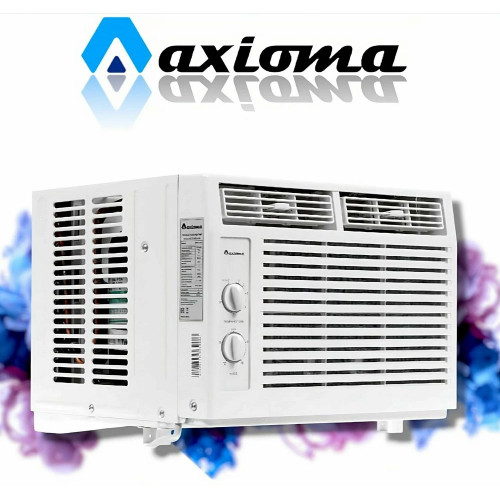Кондиционер оконный Axioma ASJC05-NM1A