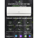 Сплит-система Ballu BSD-09HN8 серии Lagoon (завод Midea)