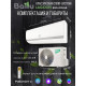 Сплит-система Ballu BSD-09HN8 серии Lagoon (завод Midea)