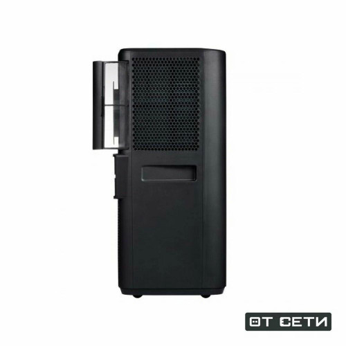 Кондиционер мобильный Ballu Eclipse BPAC-07 EPB/N6 black