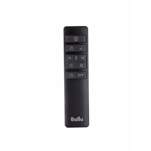 Кондиционер мобильный Ballu Bpac-09 SW/N1