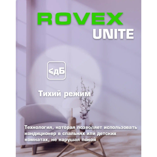 Сплит-система Rovex RS-07CST5