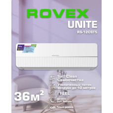 Сплит-система Rovex RS-12CST5