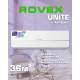 Сплит-система Rovex RS-12CST5