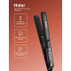 Выпрямитель для волос Haier HHS-604 черный