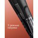 Выпрямитель для волос Haier HHS-604 черный
