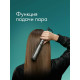 Выпрямитель для волос Haier HHS-604 черный