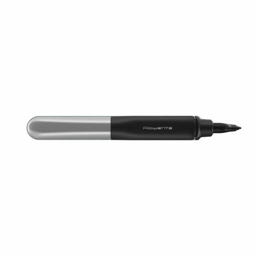 Выпрямитель для волос Rowenta Thermostyle SF7120E0 черный/серый