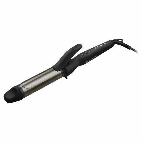 Щипцы для завивки волос Polaris PHS 3410TAi Argan Therapy PRO черный