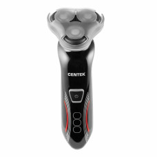 Электробритва Centek CT-2159 (черн/хром)