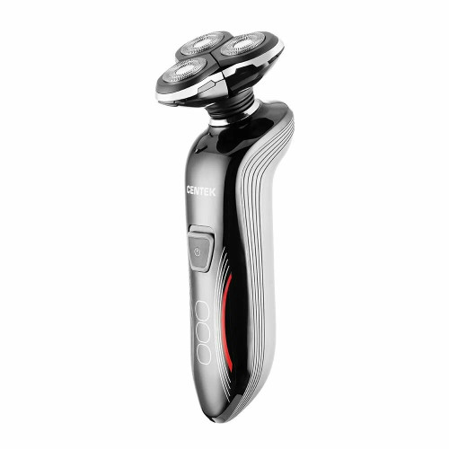 Электробритва Centek CT-2159 (черн/хром)