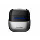 Бритва сетчатая Panasonic ES-CM3BKS521 серебристый/черный