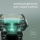 Электробритва сетчатая Panasonic ES-LV9U-K820 черный