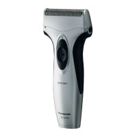Электробритва Panasonic ES-SA40