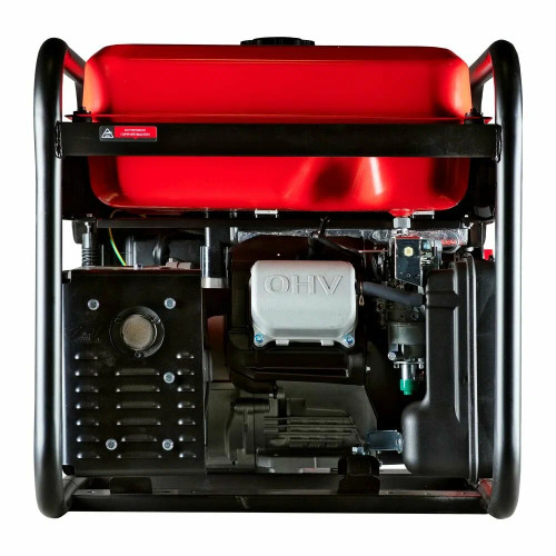 Генератор Fubag TI 11000 A ES (646211)
