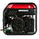 Генератор Fubag TI 11000 A ES (646211)