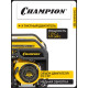 Генератор Champion IGG2200 2.1кВт