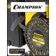 Генератор Champion IGG2200 2.1кВт
