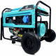 Бензиновый генератор Steviman GR-7500