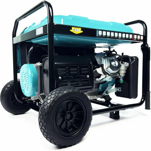 Бензиновый генератор Steviman GR-7500