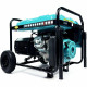 Бензиновый генератор Steviman GR-7500