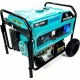 Бензиновый генератор Steviman GR-7500