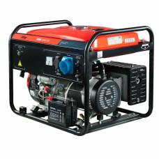 Генератор Fubag PRG 5000 ES (46715)