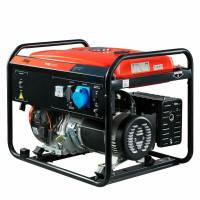Генератор Fubag PRG 6000 (46716)