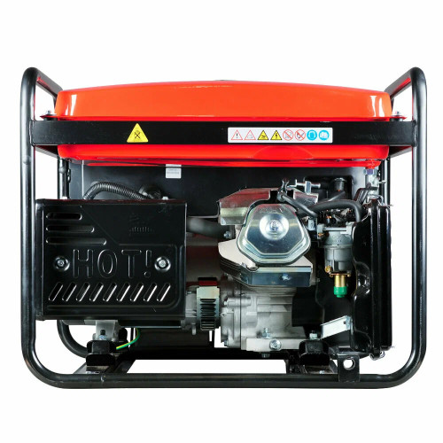 Генератор Fubag PRG 6000 (46716)