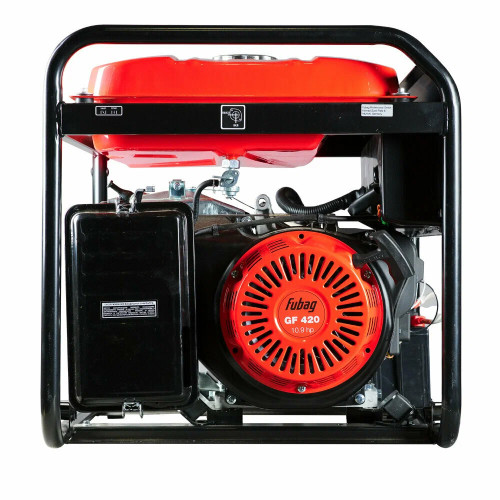 Генератор Fubag PRG 6000 (46716)