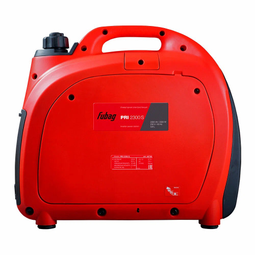 Генератор Fubag PRI 2300 S (46708)