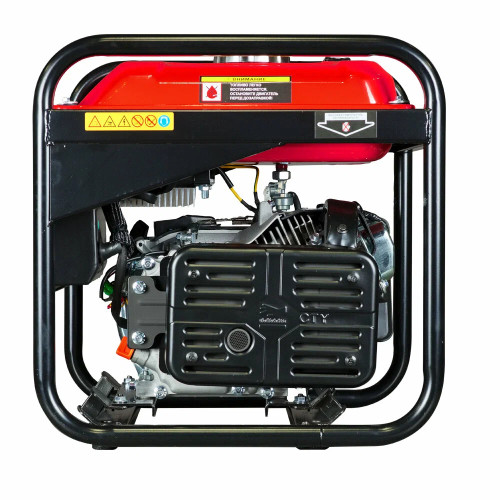 Генератор Fubag PRI 5500 (46719)
