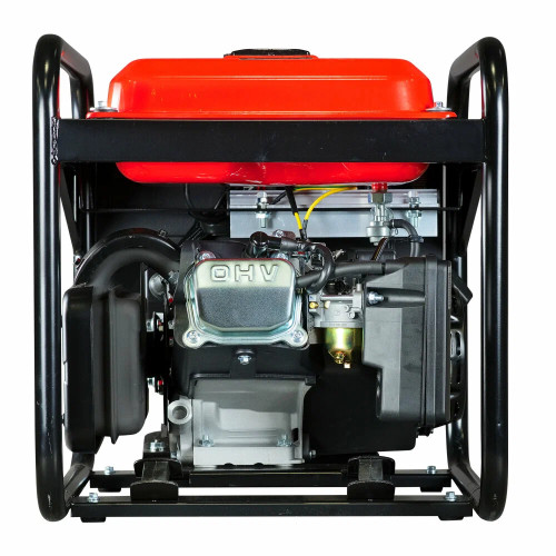 Генератор Fubag PRI 5500 (46719)
