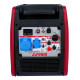 Бензиновый генератор A-ipower A4500Lis