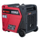 Бензиновый генератор A-ipower A4500Lis