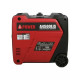 Бензиновый генератор A-ipower A4500Lis