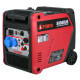 Бензиновый генератор A-ipower A4500Lis