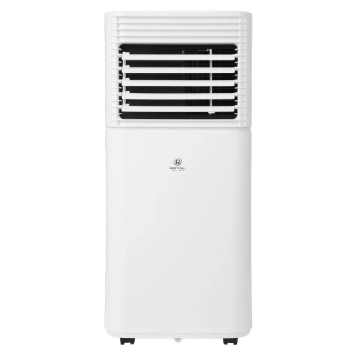 Кондиционер мобильный Royal Clima RM-CU30HH-E Cubo