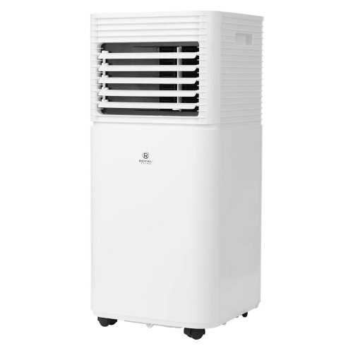 Кондиционер мобильный Royal Clima RM-CU30HH-E Cubo
