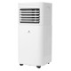 Кондиционер мобильный Royal Clima RM-CU30HH-E Cubo