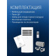 Мобильный кондиционер ECOSTAR KV-DS05CH-E