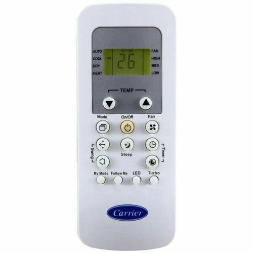Сплит-система Carrier 42QHA012NP/38QHA012NP