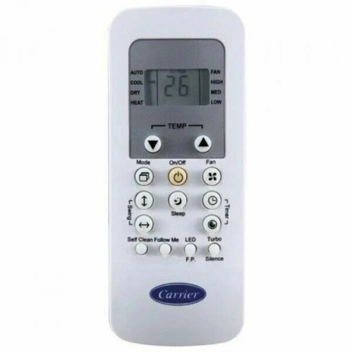 Сплит-система Carrier 42QHA009NP/38QHA009NP