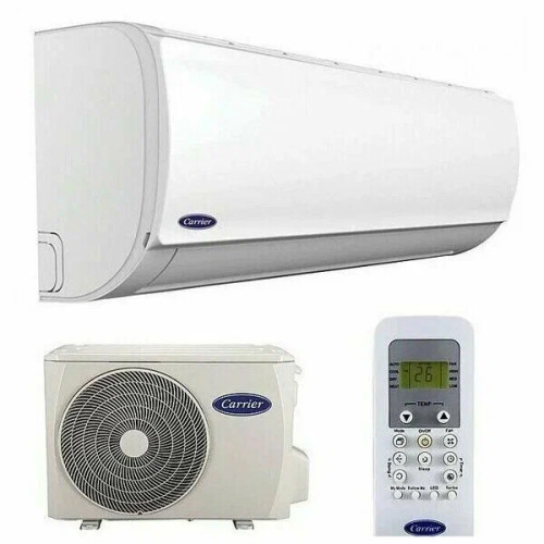 Сплит-система Carrier 42QHA018NP/38QHA018NP