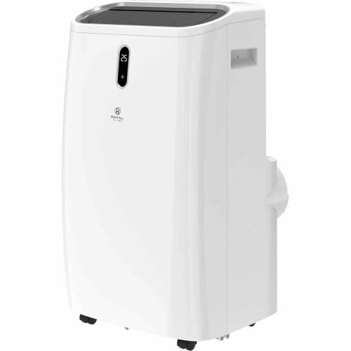 Мобильный кондиционер ROYAL CLIMA RM-ST39CH-E